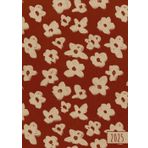 Agenda 2025: Diseño Floral | Planificador semanal (una semana por dos páginas) | Tamaño A5 | 15x21 cm | Planificación vertical por columnas | Organizador con horario (Spanish Edition)