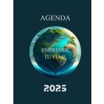 Agenda 2025, Emprende tu viaje.