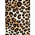 Agenda De Bord A4: ( Leopard ) de l'Enseignant, Professeur & Maitresse - 10 Classe Semainier Vertical 1 Semaine Sur 2 Pages Août à Juillet En Français ... Sans Spirale Cadeau Pour Homme & Femme.