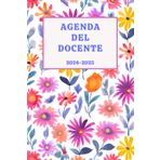 Agenda Del Docente 2024/2025: Calendario Mensile Del Professore Per Organizzare E Pianificare L'Anno Scolastico Da Settembre 2024 Ad Agosto 2025. ... Di Scuola Media e Superiore A Colori