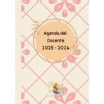 Agenda del Docente 2025-26: con planning lezioni, registro e organizzazione scuola, Geometric Style: Planner scolastico e organizzativo per insegnanti ... registro studenti, orario scolastico e