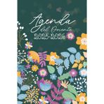 Agenda del Docente 2025/2026 A5: Settimanale Da Agosto 2025 a Luglio 2026 | La Settimana Su Una Doppia Pagina | Regalo Maestre insegnante originale | Formato A5.