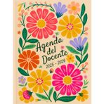 Agenda del Docente 2025/2026: Settimanale con Orario, Registro Voti, Verbali e Calendario Scolastico | Pianificatore A4 per Maestra e Insegnanti di Sostegno. L'Originale per la Scuola Primaria