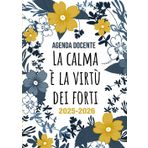Agenda del Docente 2025/2026: Settimanale e mensile da Settembre 2025 a Luglio 2026, La settimana su una doppia pagina | Registro Del Professore per l'anno Scolastico 25/26 | Formato Grande A4.