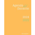 Agenda del docente: Diario per insegnanti della scuola primaria e secondaria