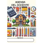 agenda del docente: scuola primaria e secondaria