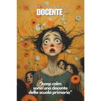 Agenda del Docente Scuola Primaria: Mai Una Gioia, Carta del Docente Prodotti Acquistabili, Planner Docente 2025, Diario per Maestra 2025