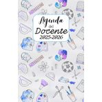 Agenda del Docente | (Settembre - Agosto) |Agenda settimanale: 52 Settimane, 12 Planner Mensili | Settimana su doppia pagina, Formato A5 | Calendario ... | Metti ordine nella tua vita | Agenda DATATA