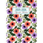 Agenda della Maestra 2025/2026 A4: Diario Organizzativo per Insegnanti della Scuola Primaria da Settembre 2025 a Luglio 2026 | | Pianificatore settimanale e mensile, 1 Settimana in 2 pagine.