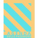 Agenda delle Password: Quaderno per organizzare Password, Nome Utente ed Email in ordine alfabetico!