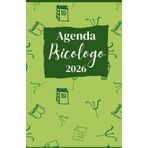 Agenda dello Psicologo | Agenda settimanale 2025: 52 Settimane, 12 Planner Mensili | Settimana su doppia pagina, Formato A5 | Calendario Mensile | 12 ... | Agenda DATATA 2025 Verde Simbolo PSI