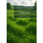 AGENDA DEVOCIONAL: VERDES PASTOS