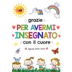 Agenda Maestra 2024 2025 A5: Pianificatore settimanale e mensile | formato piccola a5 | da agosto 2024 a luglio 2025 | una settimana in due pagine | ... | elementare nido asilo scuola secondaria
