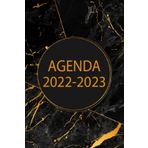 Agenda mensual/semanal 16 messes: Planificador Semanal 16 Meses - Septiembre 2022 a Diciembre 2023 (Spanish Edition)