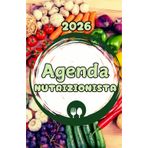 Agenda Nutrizionista settimanale | Calendario Appuntamenti | 2024 – 2025: 50 Settimane, Settimana su doppia pagina, Formato A5 | Calendario Mensile | 16 mesi | Metti ordine nella tua vita |
