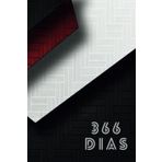 Agenda para Hombre - Planificador sin fecha - Organizador por Horas - Planificador para hombre original (6x9")