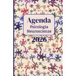 Agenda Psicologia e Neuroscienze | Neuropsicologia| Agenda settimanale 2025: 52 Settimane, 12 Planner Mensili | Settimana su doppia pagina, Formato ... tua vita | Psicologia | Agenda Datata 2025