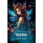 Agenda Scolastica 2025-2026 (settimanale) per studente Scuola Elementari, Media e Superiori: fine agosto 2025 al inizio agosto 2026