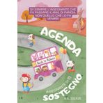 Agenda scuola: per insegnante di Sostegno
