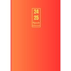 Agenda settimanale Luglio 2024 – Dicembre 2025: 18 mesi, Settimana su doppia pagina, Da Luglio 2024 a Dicembre 2025, Formato A5 | Calendario Mensile ... Personale, l'ufficio Aziendale e il Diario