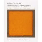 Agent-Based and Individual-Based Modeling: A Practical Introduction by Railsback, Steven F., Grimm, Volker (2011) Paperback