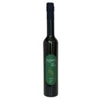 Ageo Filtresiz 500 ml Cam Natürel Sızma Zeytinyağı