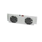 AGER OT8F2T-A-B1 Termostatlı Beyaz Filtreli Outdoor Kabinetler İçin Fan Modülü