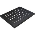 AGER SBT80-A-S1 1U 800 mm Sabit Raf
