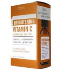 Agevault Clinicals Brightening Vitamin C Radiance 30 ml Yüz Serumu