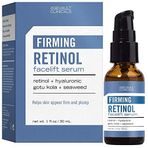 Agevault Clinicals Firming Retinol 30 ml Yüz Serumu