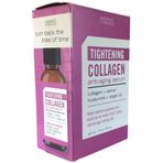 Agevault Clinicals Tightening Collagen Anti-Aging 30 ml Yüz Serumu