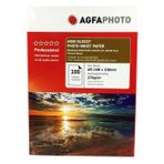 Agfa Photo 270gr A5(15x21)parlak İnkjet Kağıt
