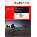 Agfa Photo Satin Mat A3 270 G/M² Fotoğraf Kağıdı 20 Yaprak