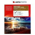 AgfaPhoto A3 Inkjet Parlak Fotoğraf Kağıdı 270 Gram 30 x 40 cm