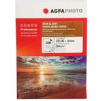 AgfaPhoto Agfa 15x21 270 Gr 100'lü Parlak (High Gloss) Fotoğraf Kağıdı