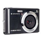 AgfaPhoto DC5200 Dijital Fotoğraf Makinesi