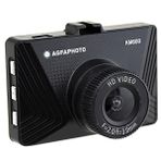 AgfaPhoto KM600BK Realimove Siyah Video Kamera Araç Kamera