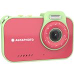 Agfaphoto Realikids ARKCW2RD Waterproof Dijital Fotoğraf Makinesi