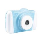 AgfaPhoto Realikids Cam2 DCC6 Mavi Fotoğraf Makinesi