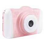 Agfaphoto Realikids Cam2 DCC6 Pembe Fotoğraf Makinesi