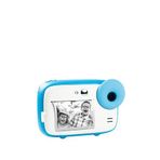 Agfaphoto Realikids Instant Mavi Dijital Fotoğraf Makinesi