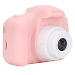 AgfaPhoto Realikids Mini Pembe Fotoğraf Makinesi