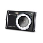 AgfaPhoto Realishot DC5500 24MP 8x Zoom Kompakt Dijital Fotoğraf Makinesi