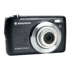 AgfaPhoto Realishot DC8200 Siyah Fotoğraf Makine