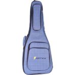 AGG-450-LBL Fortex 450 Serisi Akustik Gitar Çantası Light Blue - Açık Mavi - 1