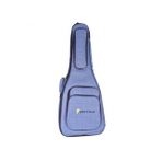 Agg-450-Lbl Fortex 450 Serisi Akustik Gitar Çantası Light Blue