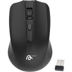 Aggiy AG-M07 2.4 GHZ Siyah Kablosuz Mouse