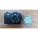 Aggiy Aggıy M2 Mini Dv Kamera Fullhd 200MAH Batarya Micro Sd Mini Kamera - Siyah