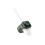 AGGIY Mini Magjoy 2.5W 1000 mAH Manyetik Powerbank Wireless Kablosuz Taşınır Şarj Apple Watch Uyumlu