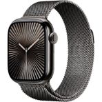 Aggiy Watch 10 Promax+ Akıllı Saat - Siyah